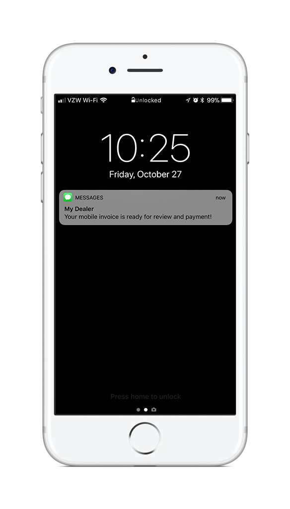 mobile pay